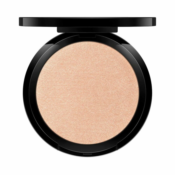 Rimmel London HIGH'LIGHT buttery-soft highlighting powder #002-candleit Rimmel London HIGH'LIGHT buttery-soft highlighting powder #002-candleit