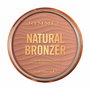 Rimmel London Natural Bronzer #001-sunlight