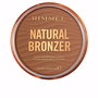 Rimmel London Bronzant Naturel #003-sunset 14g - Poudre Bronzante Longue Tenue avec SPF15 pour un Teint Doré Naturel