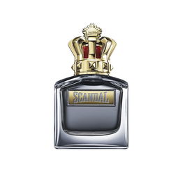 Jean Paul Gaultier SCANDAL POUR HOMME Eau de Toilette vaporisateur rechargeable 50 ml