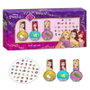 Cartoon Coffret de Manucure Disney Princess 4 Pièces