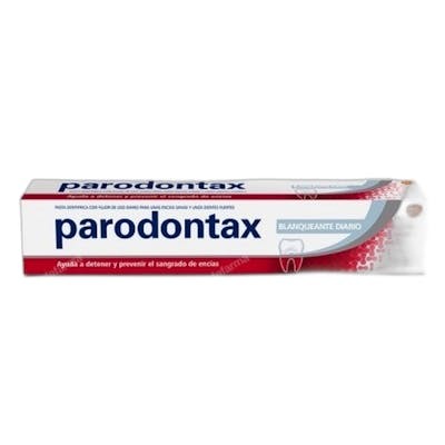 Parodontax Dentifrice Blanchissant 75 ml