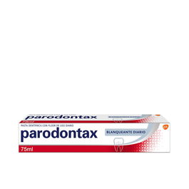 PARODONTAX Dentifrice Blanchissant Anti-Saignement 75 ml