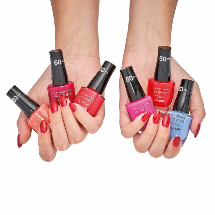 Max Factor Masterpiece Xpress bluemeaway