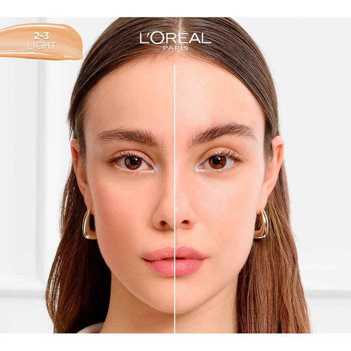 L'Oréal Paris ACCORD PARFAIT NUDE sérum couleur #2-3 30 ml