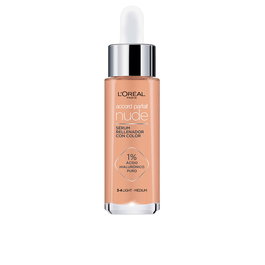 L'Oréal Paris Accord Parfait Nude Sérum Couleur #3-4 30 ml