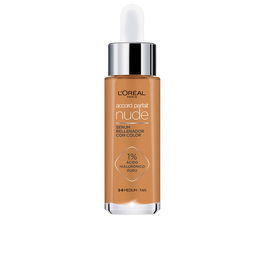 L'Oréal Paris ACCORD PARFAIT NUDE sérum couleur #5-6 30 ml