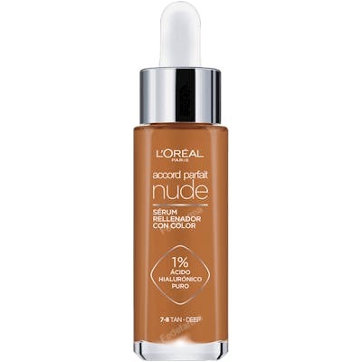 L'Oréal Paris Accord Parfait Sérum Couleur #7-8, 30 ml
