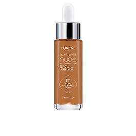 L'Oréal Paris Accord Parfait Nude Sérum Couleur #7-8 30 ml
