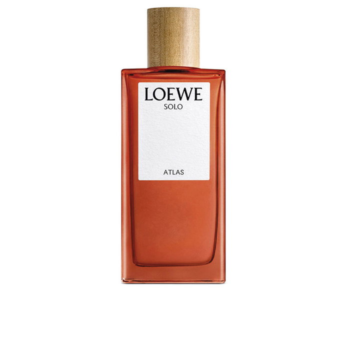 Loewe Solo Atlas Eau de Parfum Vaporisateur Homme 100 ml Loewe Solo Atlas Eau de Parfum Vaporisateur Homme 100 ml