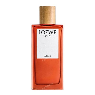 Loewe Solo Atlas Eau de Parfum 100 ml Loewe Solo Atlas Eau de Parfum 100 ml