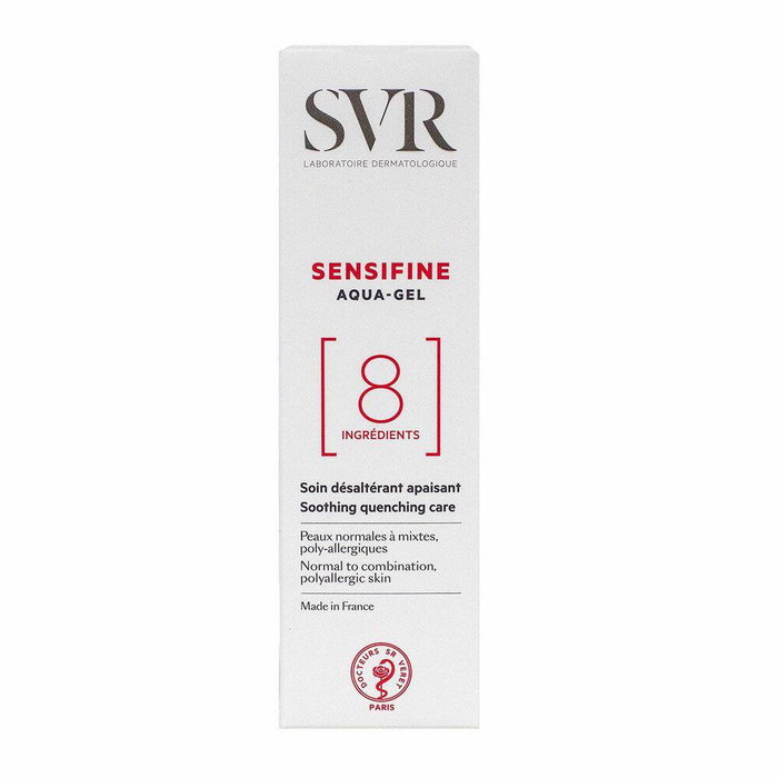 SVR SENSIFINE aquagel 40 ml SVR SENSIFINE aquagel 40 ml