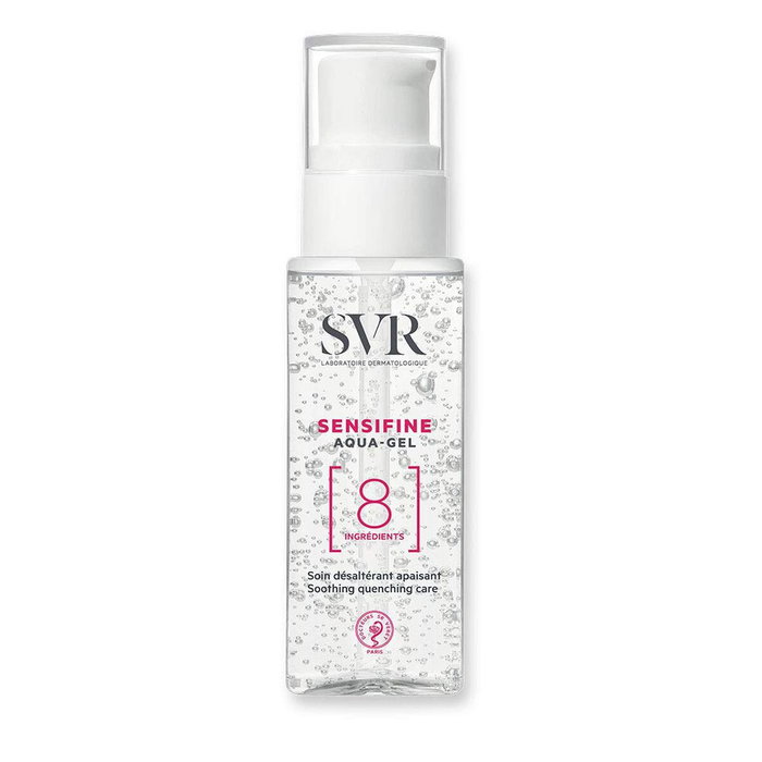 SVR SENSIFINE aquagel 40 ml