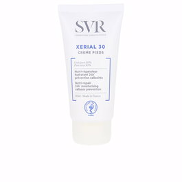 SVR - XERIAL 30 - Crème Pieds Intense 50 ml - Hydratation et Lissage pour Pieds Très Secs - Pour Femmes
