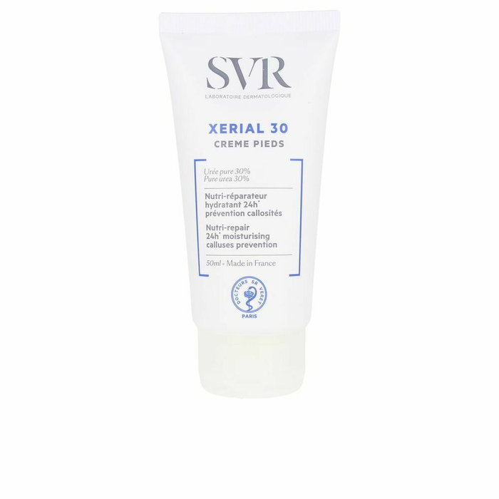 SVR XERIAL 30 Crème Pieds 50 ml SVR XERIAL 30 Crème Pieds 50 ml