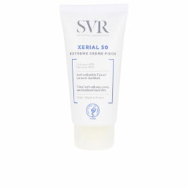 SVR Xerial 50 extreme crème pieds