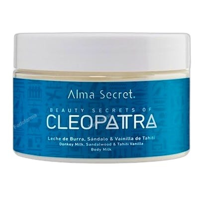 Alma Secret Cleopatra Crème Hydratante Corps 250 ml