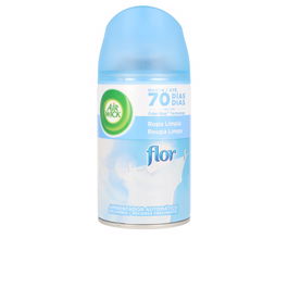 Air Wick Freshmatic Recharge Parfum Fleur 250 ml Désodorisant Automatique