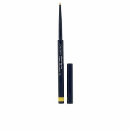 Shiseido Eye Microliner Ink Stylo Eyeliner Mate Noir 06, Technologie Thermosensible, Résiste 24h, Précision Microfine, Testé Ophtalmologiquement