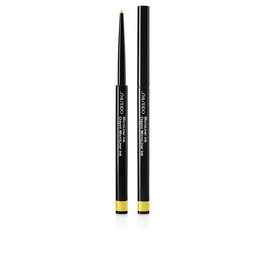 Shiseido MICROLINER Eyeliner #06-matte yellow, Mat, Waterproof, Longue Durée, 0.08g