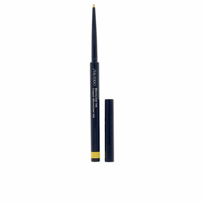 Shiseido MICROLINER ink 06-matte yellow