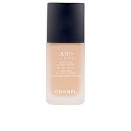 Chanel LE TEINT ULTRA Fond de Teint Fluide Anti-Transpiration Tenue 24h Teinte #b40 30 ml