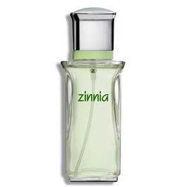 Zinnia Eau de Toilette Vaporisateur 100 ml Femme - Parfum Floral Frais