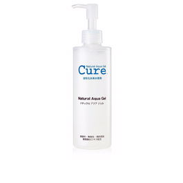 Cure Natural Aqua Gel Exfoliant Aqua 250 ml