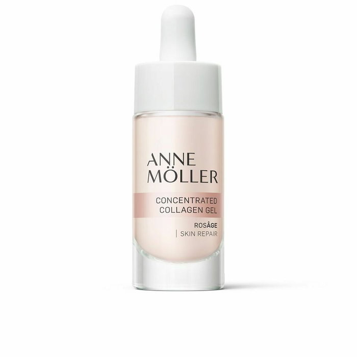 Anne Möller ROSÂGE Gel Concentré de Collagène 15 ml Anne Möller ROSÂGE Gel Concentré de Collagène 15 ml