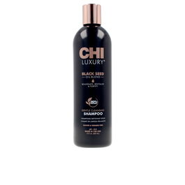 Farouk CHI LUXURY BLACK SEED OIL Shampoing Nettoyant Doux aux Graines Noires 355 ml