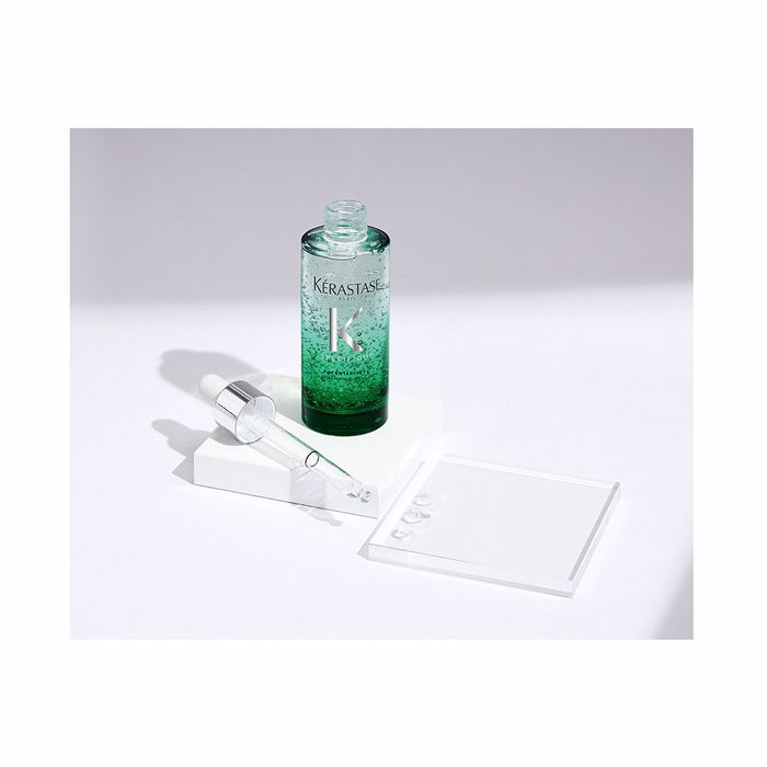 Kérastase - Sérum Potentialiste 90 ml - Pour cuir chevelu sensible, régule le microbiome et protège des agressions