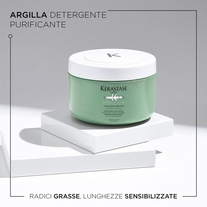 Kerastase Spécifique Argile Équilibrante 250 ml