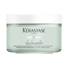 Kerastase Shampooing Équilibrant à l'Argile Specifique - Flacon de 250 ml