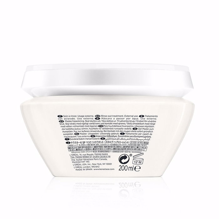 Kerastase Masque Réhydratant Cheveux Longs 200 ml