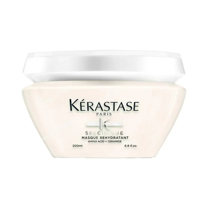 Kérastase SPECIFIQUE Masque Réhydratant 200 ml Kérastase SPECIFIQUE Masque Réhydratant 200 ml