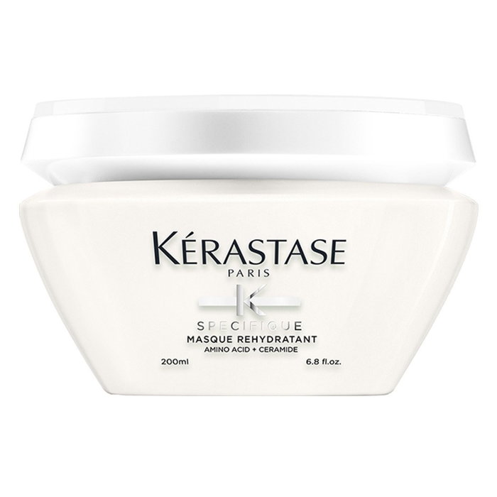 Kérastase SPECIFIQUE Masque Réhydratant 200 ml Kérastase SPECIFIQUE Masque Réhydratant 200 ml