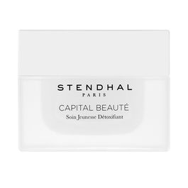Stendhal Paris Capital Beauté Soin Jeunesse Détoxifiant 50 ml
