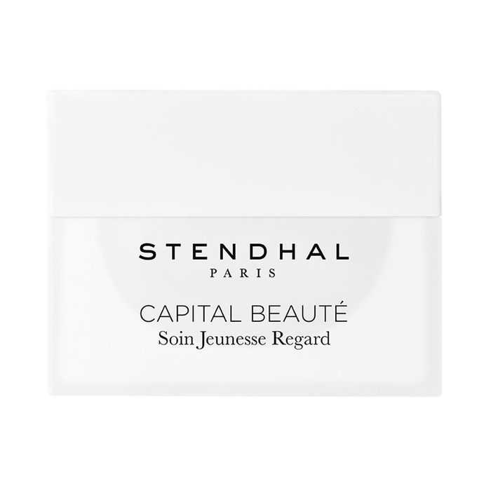 Stendhal Paris CAPITAL BEAUTÉ Soin Jeunesse Regard 10 ml Stendhal Paris CAPITAL BEAUTÉ Soin Jeunesse Regard 10 ml