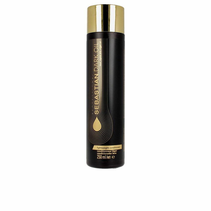 Sebastian Professionals Dark Oil Revitalisant Léger 250 ml