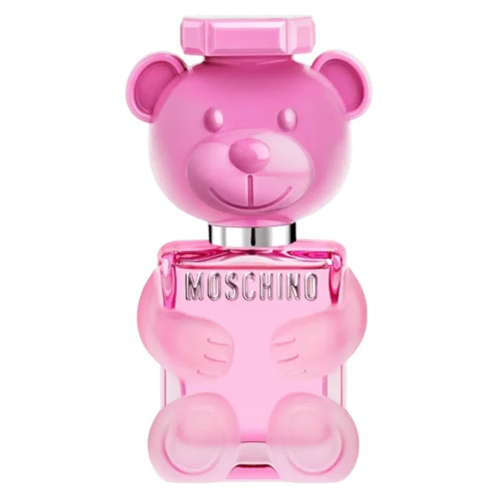 Moschino Toy 2 Bubble Gum Eau de Toilette 50 ml