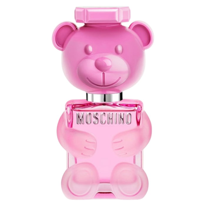 Moschino Toy 2 Bubble Gum Eau de Toilette 50 ml