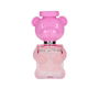Moschino TOY 2 BUBBLE GUM Eau de Toilette Vaporisateur 50 ml - Parfum Floral Fruité Femme