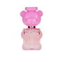 Moschino TOY 2 BUBBLE GUM Eau de Toilette Vaporisateur 50 ml - Parfum Floral Fruité Femme