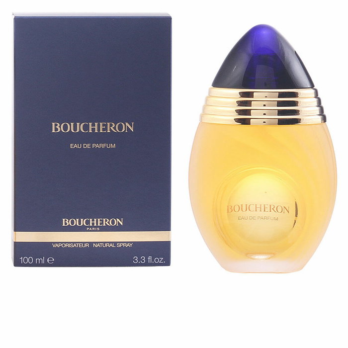 Boucheron Femme Eau de Parfum 100 ml