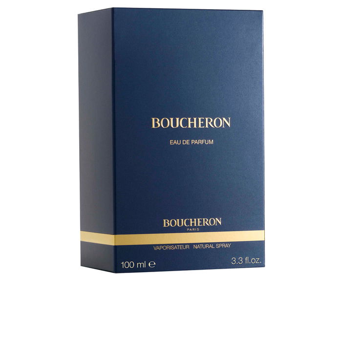 Boucheron Femme Eau de Parfum Vaporisateur 100 ml