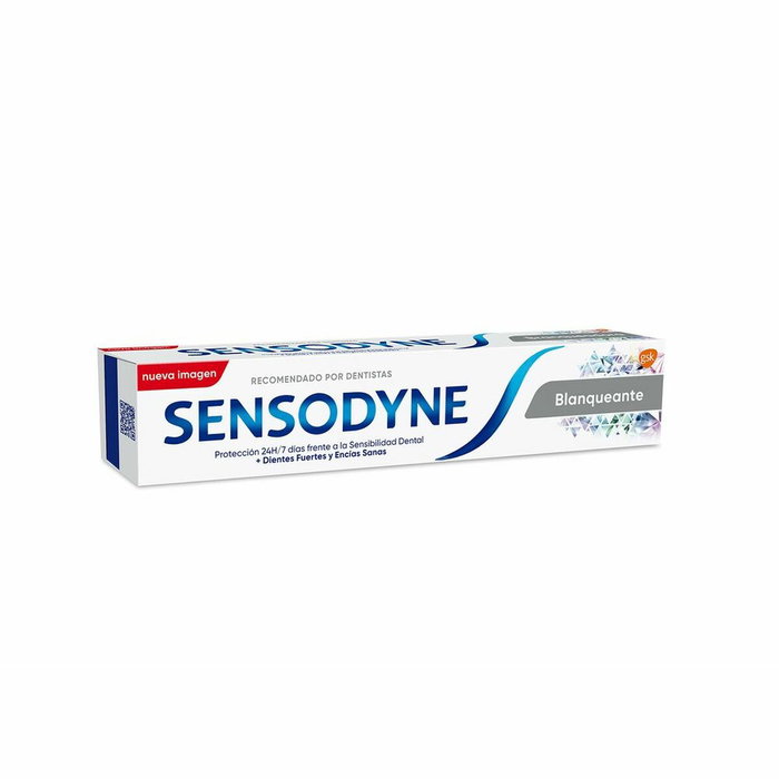 Sensodyne Dentifrice Blanchissant 75 ml