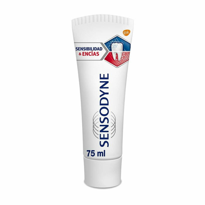 Sensodyne Sensibilité & Gencives 75 ml