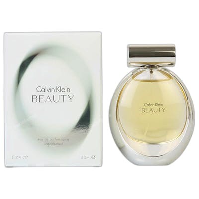 Calvin Klein BEAUTY Eau de Parfum 50 ml