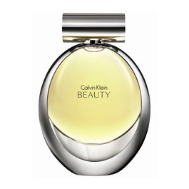 Calvin Klein Beauty - Eau de Parfum - Vaporisateur 50 ml - Parfum Féminin Floral aux Notes de Fleur de Calla, Graines d'Ambrette, Jasmin et Bois de Cèdre