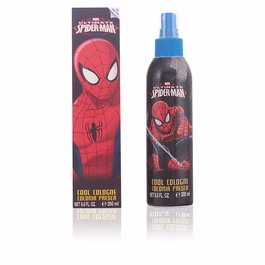 Marvel Spiderman Eau de Cologne Vaporisateur 200 ml